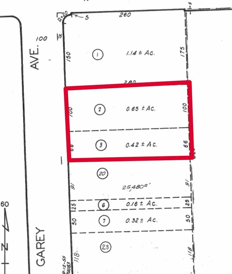 1932 Garey Property Photo 2