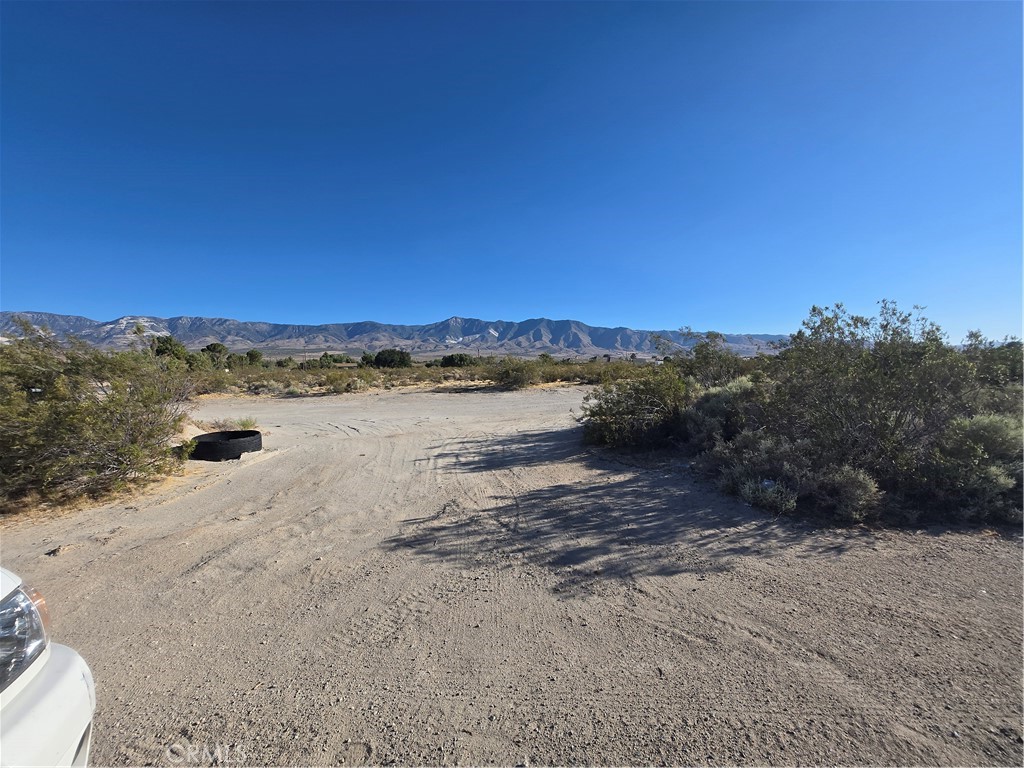 0 Custer Property Photo 1