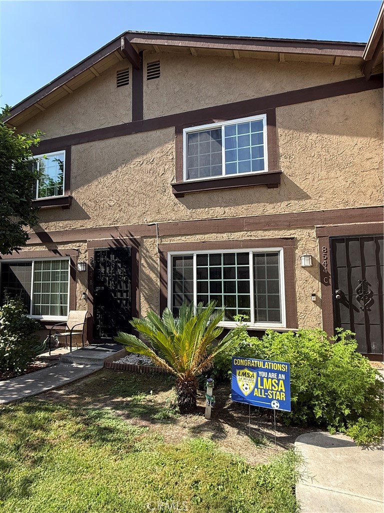 8544 C Century Boulevard Property Photo 8
