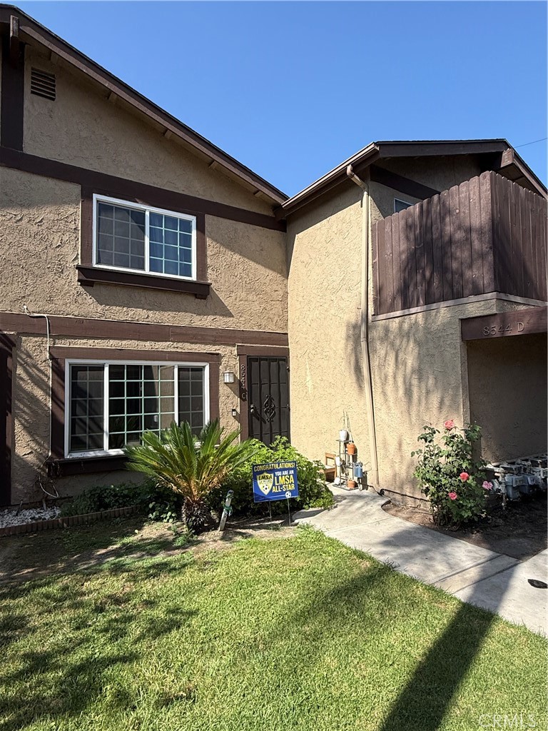 8544 C Century Boulevard Property Photo 9