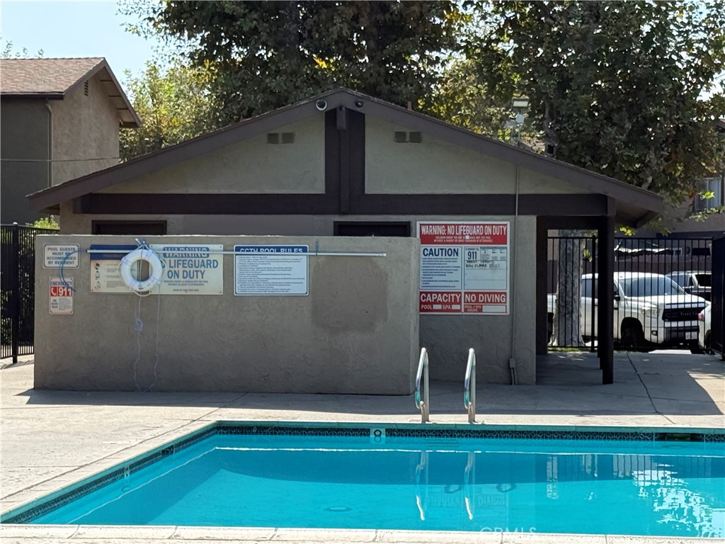 8544 C Century Boulevard Property Photo 12