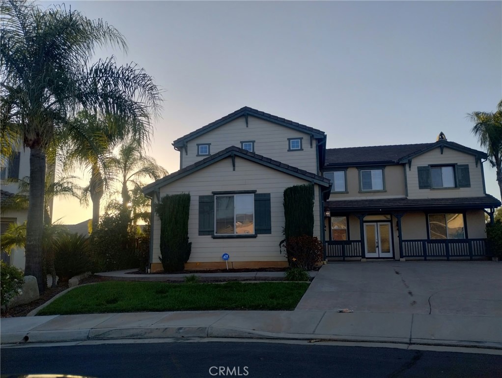 45009 Oakford Court Property Photo 1
