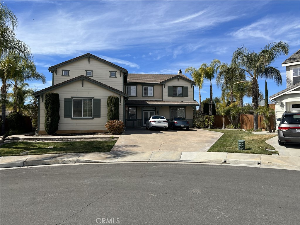 45009 Oakford Court Property Photo 2