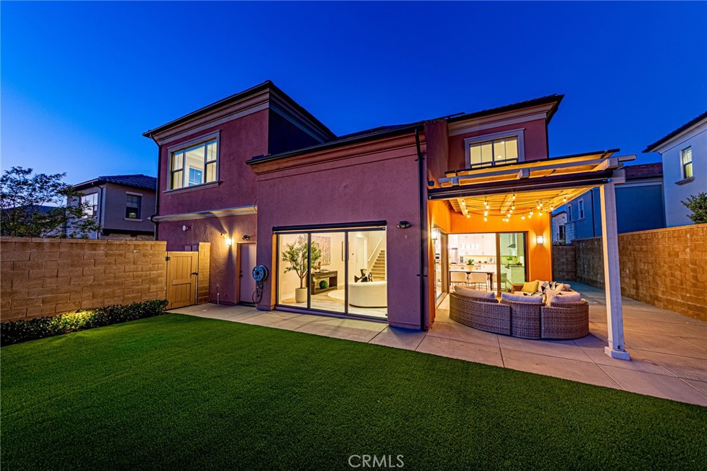 121 Trumpet Flower Property Photo 3