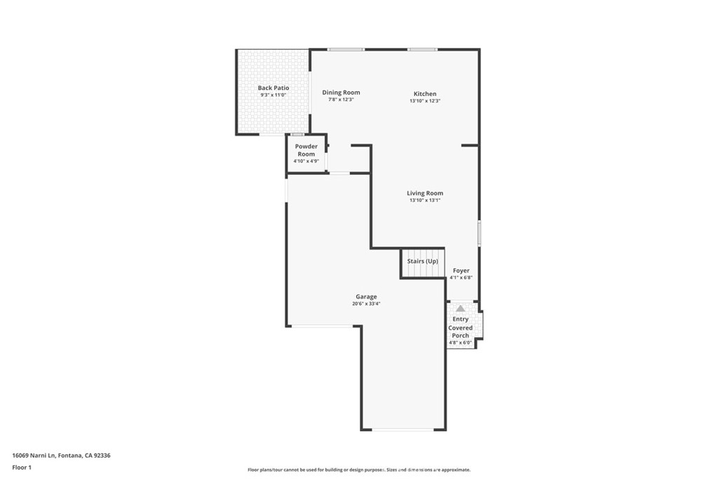 16069 Narni Lane Property Photo 18