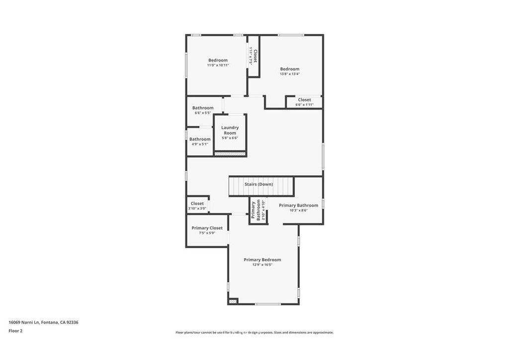 16069 Narni Lane Property Photo 19