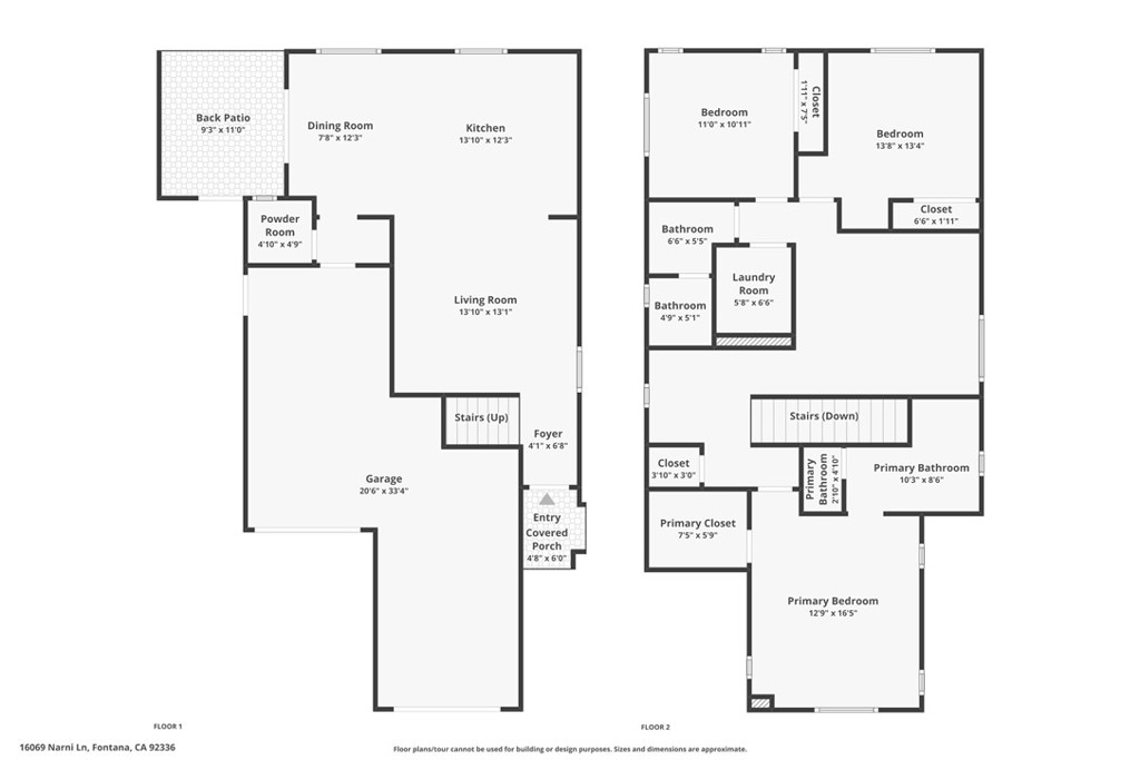 16069 Narni Lane Property Photo 20
