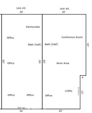 6925 Aragon Circle 1-6 Property Photo 20