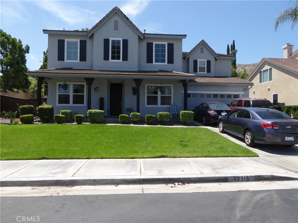17115 Noble View Circle Property Photo