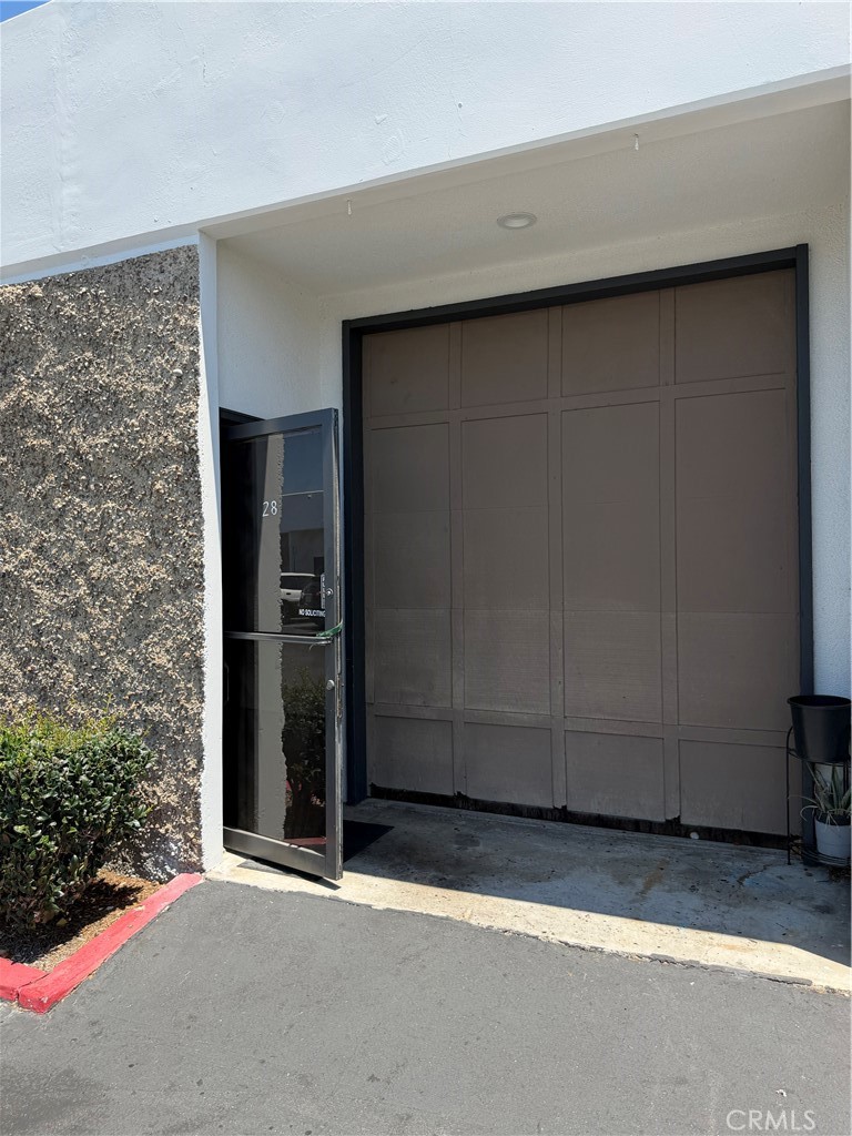 12812 Valley View Street Property Photo 1
