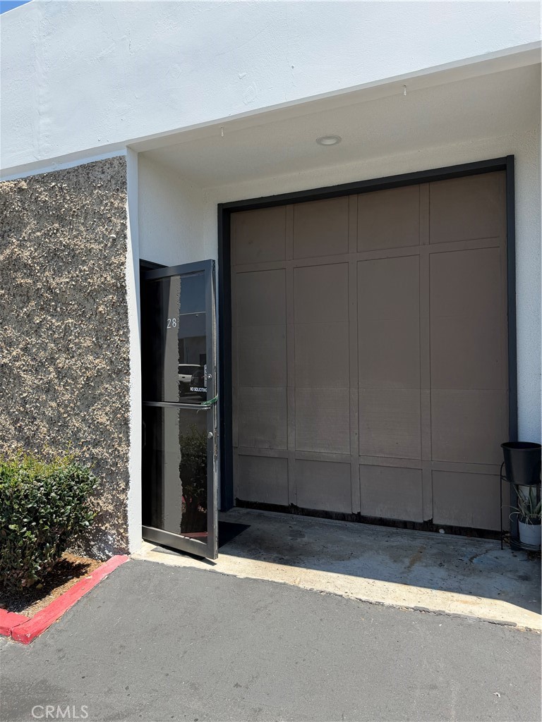 12812 Valley View Street Property Photo 4