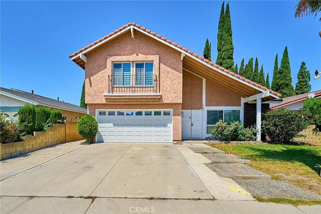 15523 Lancelot Avenue Property Photo 1
