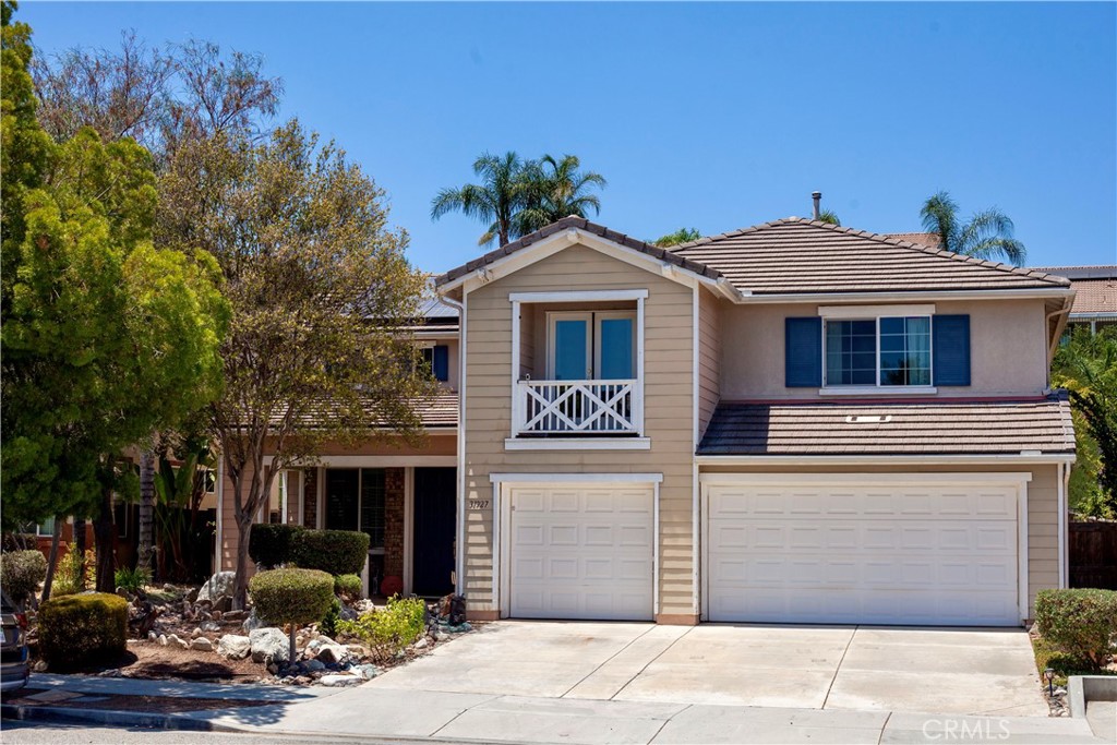 31927 Cypress Glen Court Property Photo 1