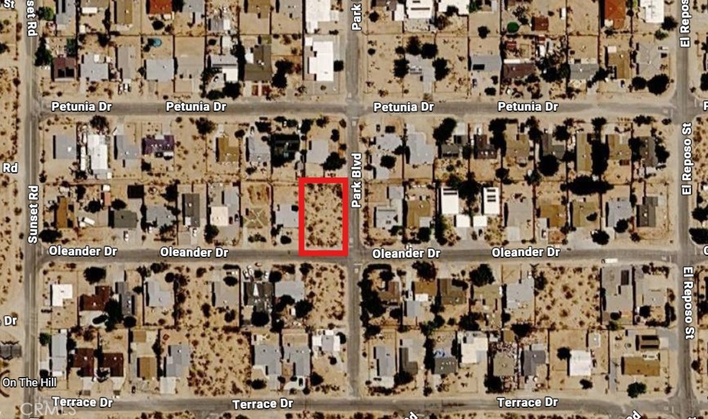 0 Oleander Property Photo 1