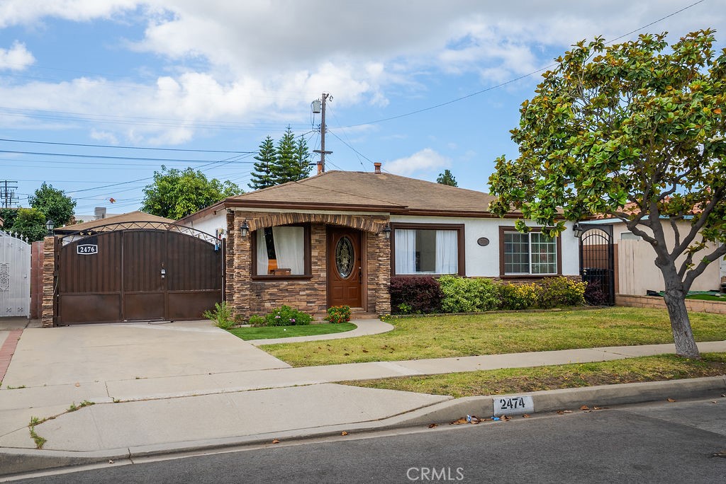 2474 W 237th Place Property Photo 1