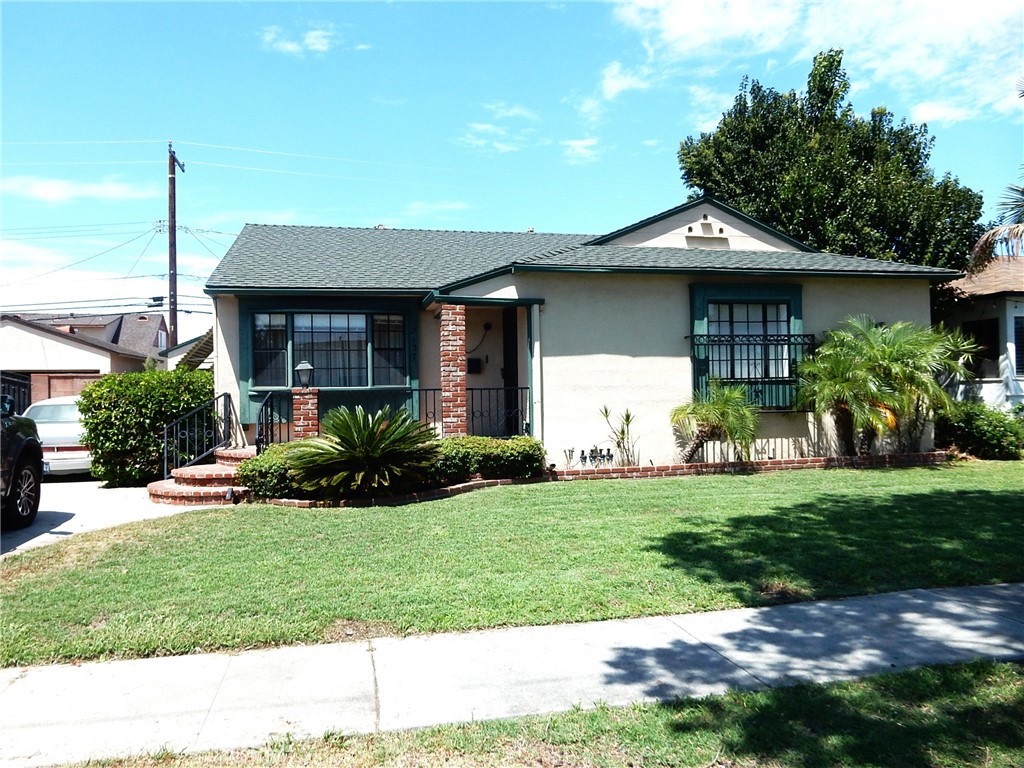 8157 Calendula Drive Property Photo 1