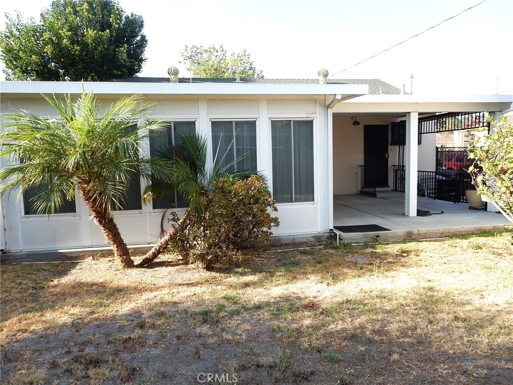 8157 Calendula Drive Property Photo 20