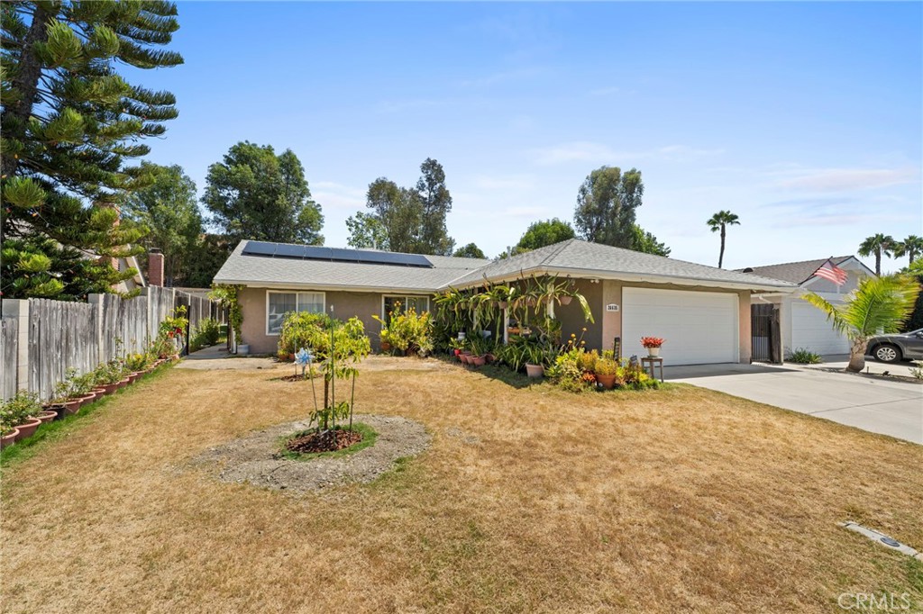 26635 Avenida Deseo Property Photo 1