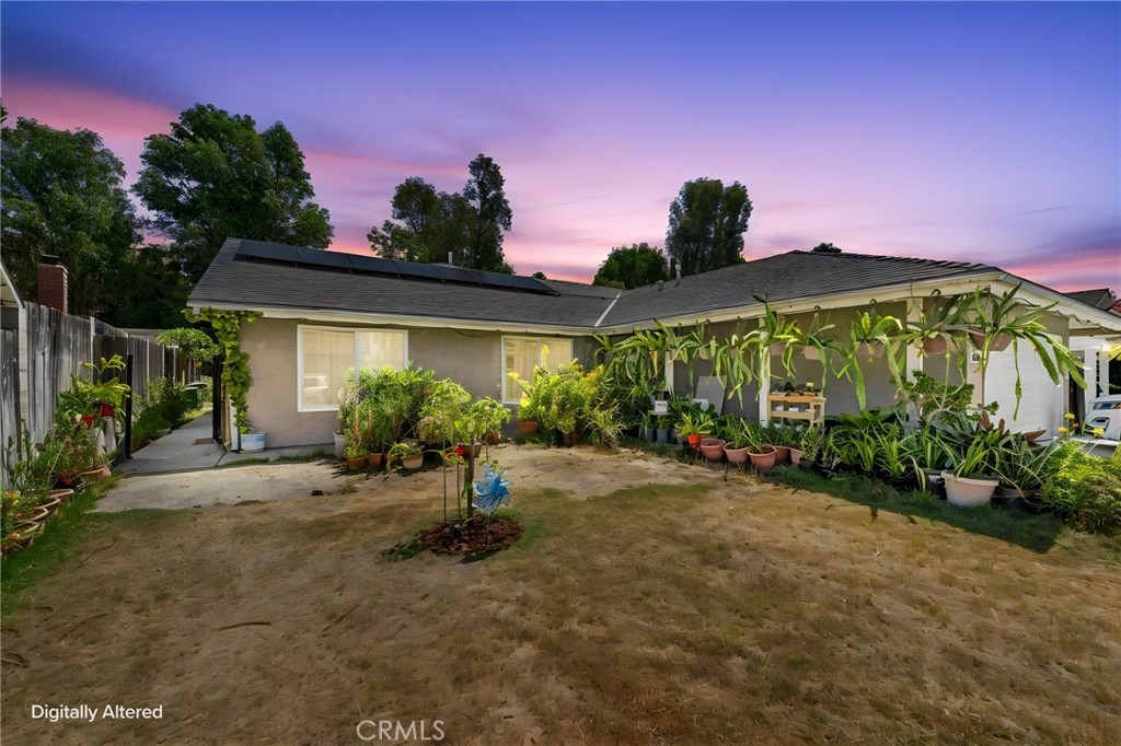 26635 Avenida Deseo Property Photo 2
