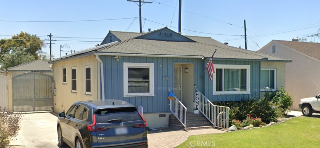 6912 E Peabody Property Photo 1