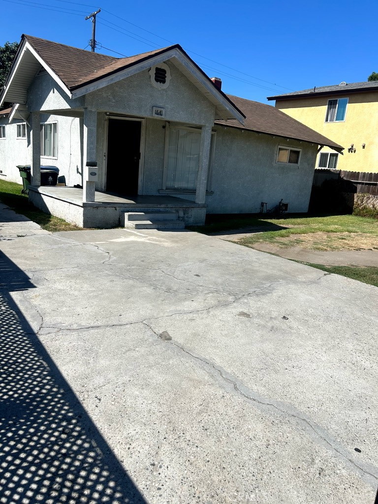 164 W 85th Place Property Photo 1