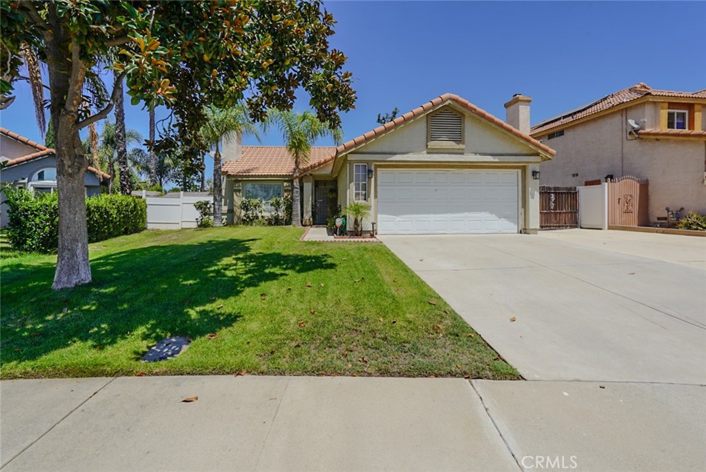 25288 Ceremony Avenue Property Photo 1