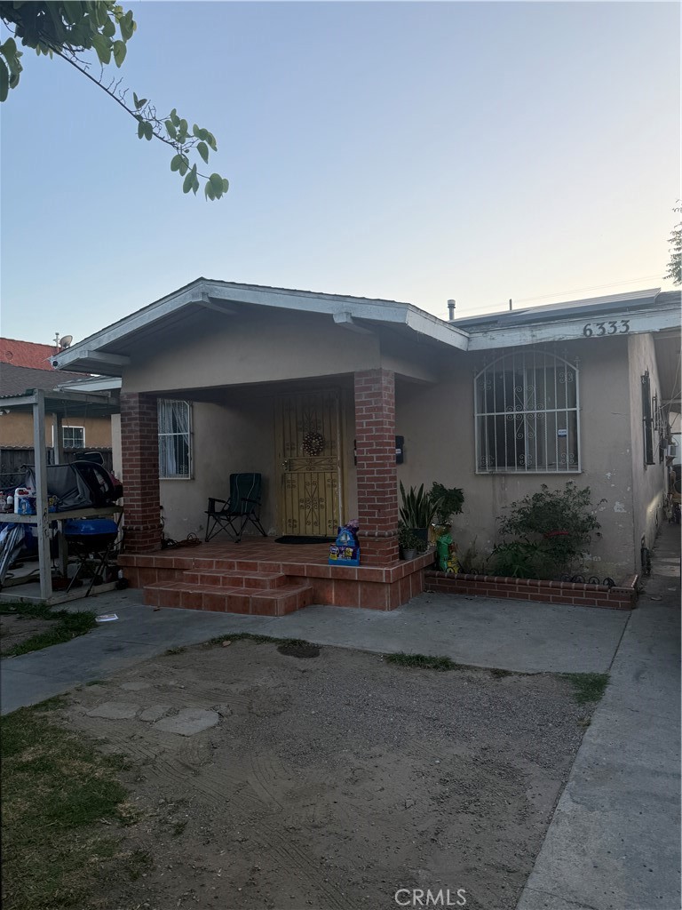 6333 Cedar Property Photo 3