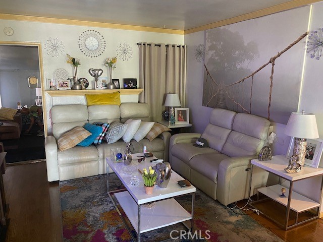 1203 S Castlegate Avenue Property Photo 9
