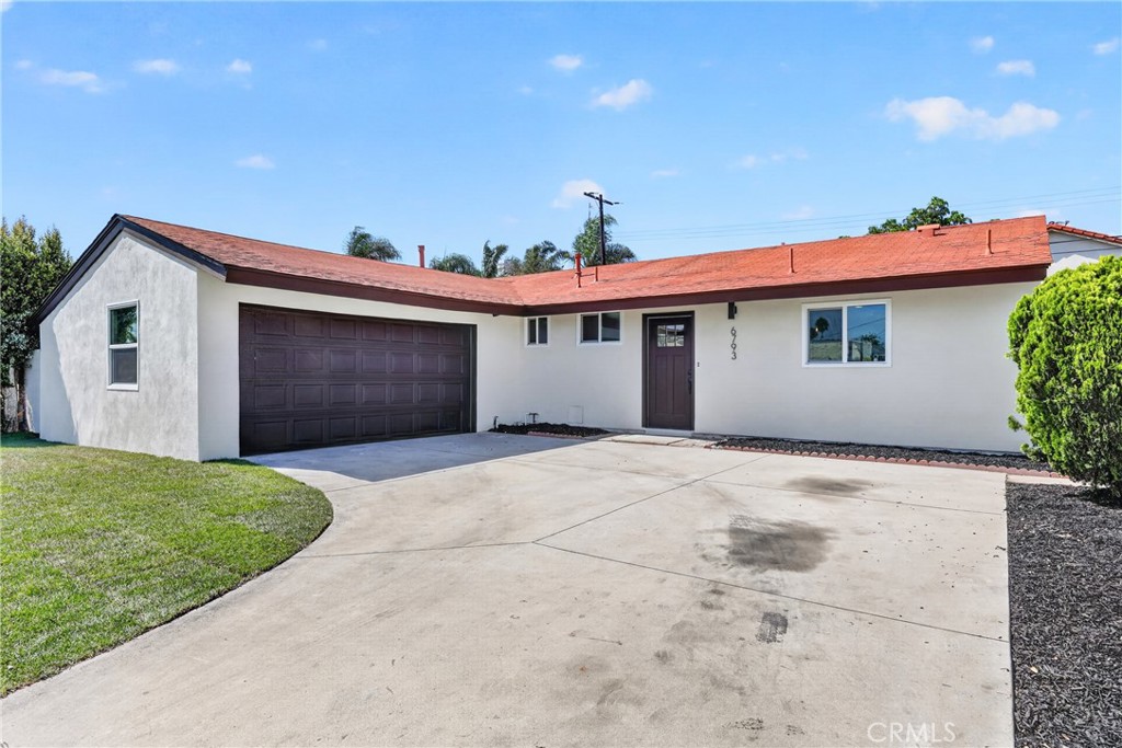 6793 Mount Waterman Property Photo 1
