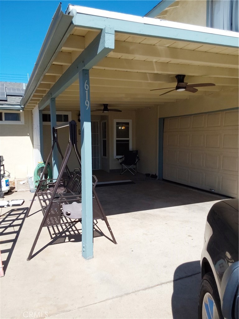 619 Marin Property Photo