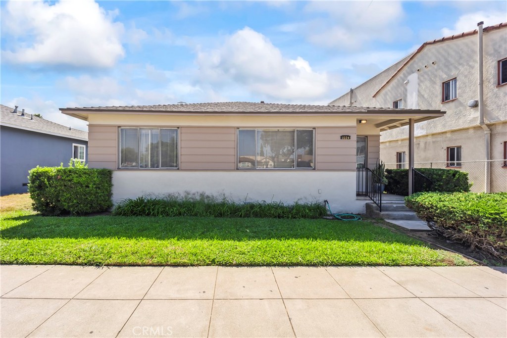 1024 Leonard Avenue Property Photo 1
