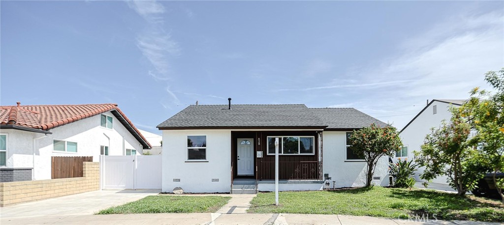828 Tola St. Property Photo 1