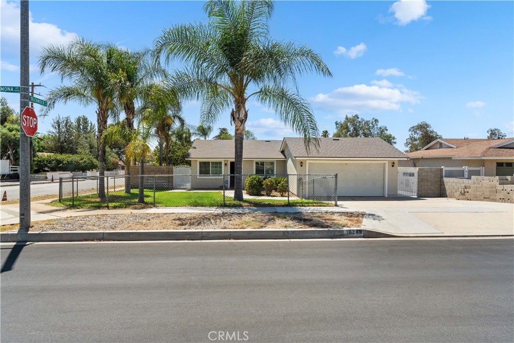 16289 Ramona Property Photo 1