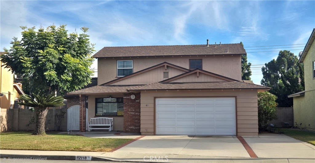 12118 Hibbing Street Property Photo 1