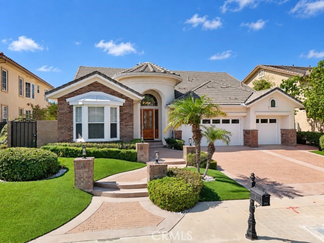 20356 Via Cellini Property Photo 1