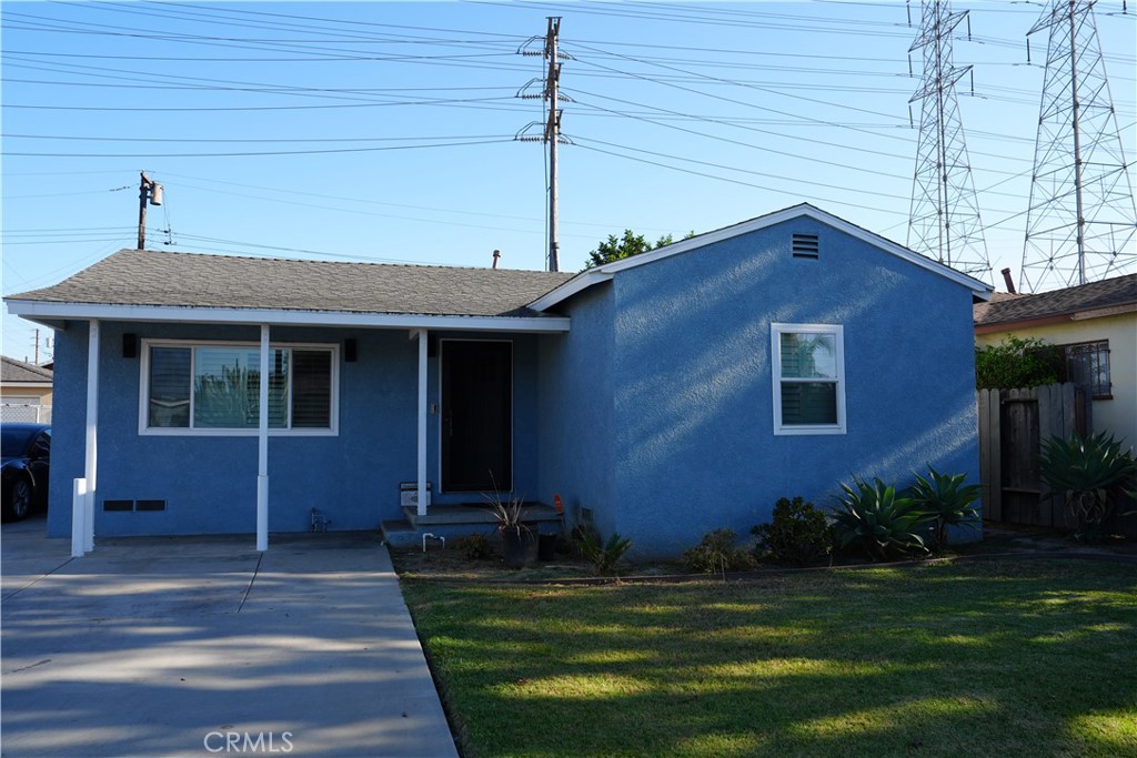 8806 Walnut Street Property Photo 1