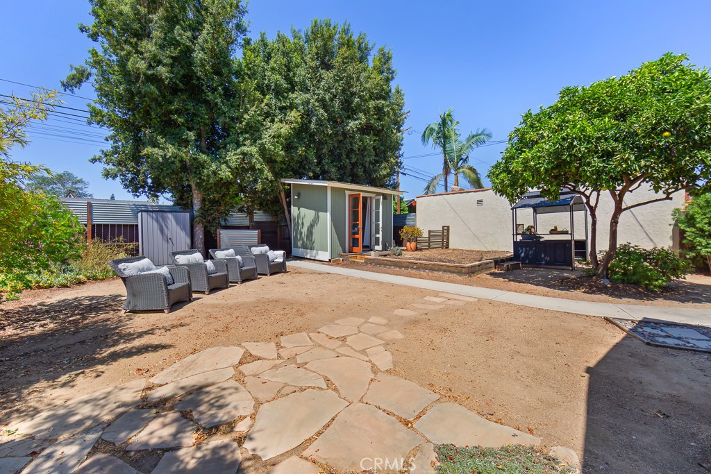3717 Falcon Avenue Property Photo 29
