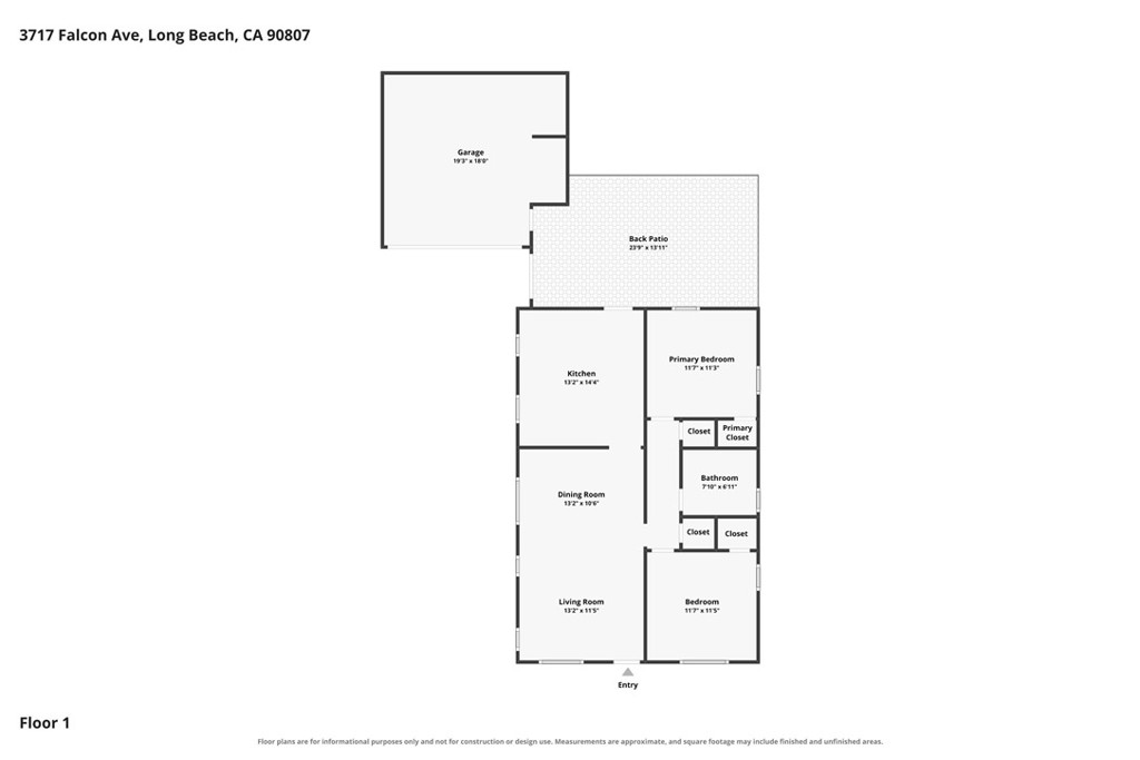 3717 Falcon Avenue Property Photo 42