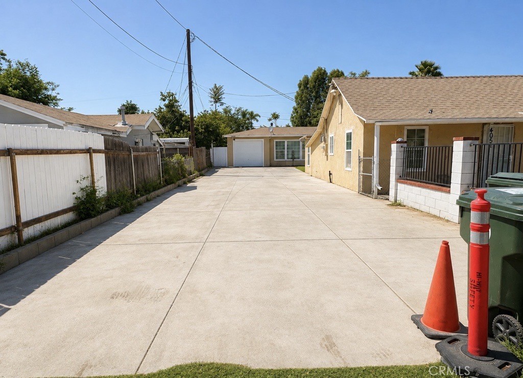 4057 Fort Property Photo 2