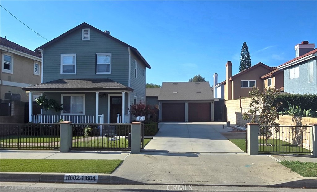 11602 187th Property Photo 1