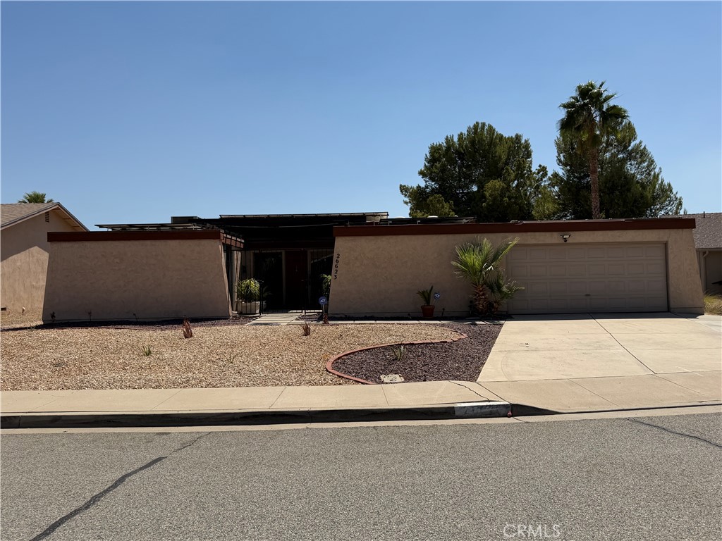 26623 Amhurst Court Property Photo 1
