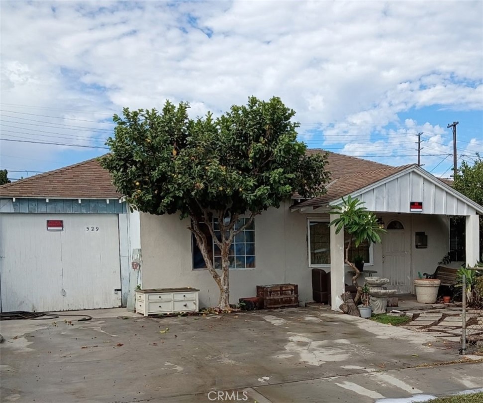 529 E 224th Street Property Photo 1