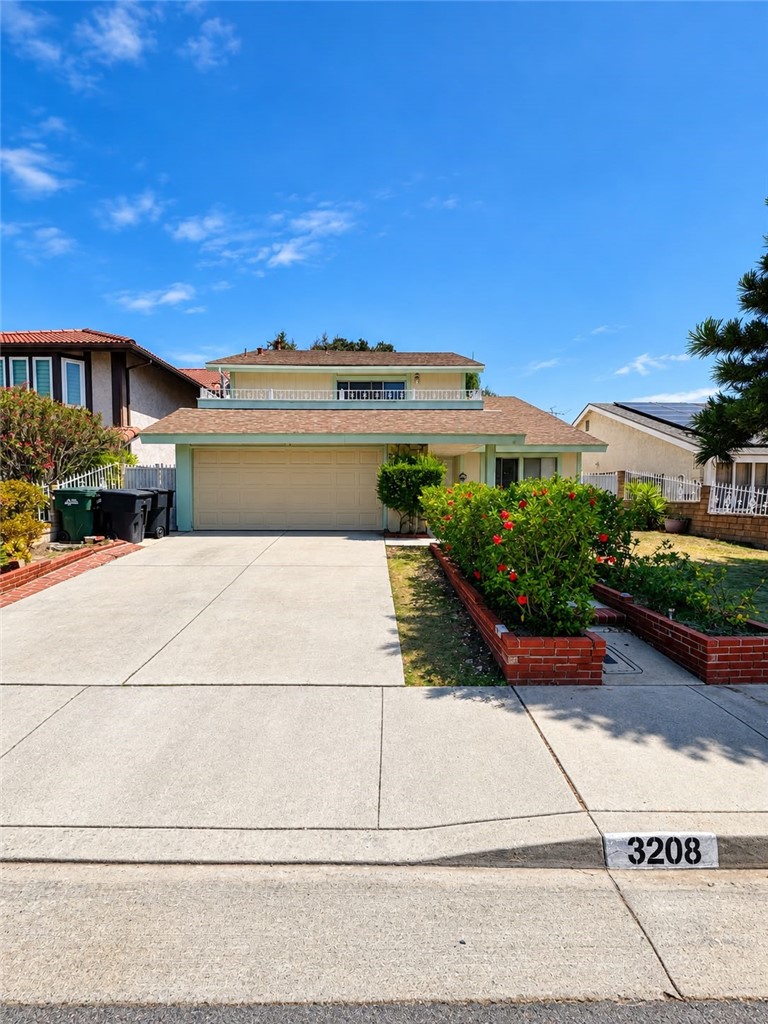 3208 Andrea Court Property Photo 1