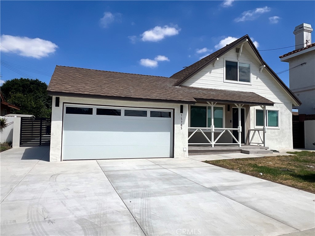 15785 Stanbrook Drive Property Photo 1