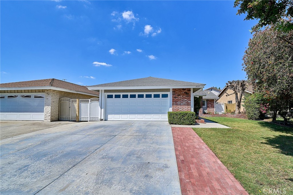 18315 Alfred Avenue Property Photo