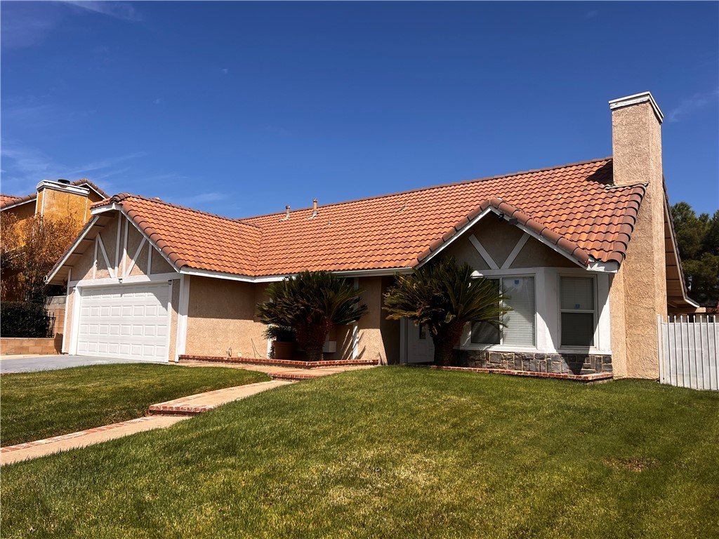 1825 Gable View Street Property Photo 1
