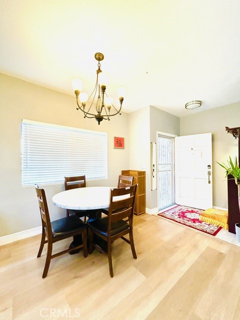 11711 Magnolia D Property Photo 4