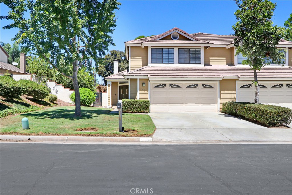 2161 Falcon Crest Property Photo 1