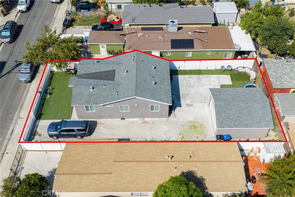 11849 Barnwall Property Photo 35
