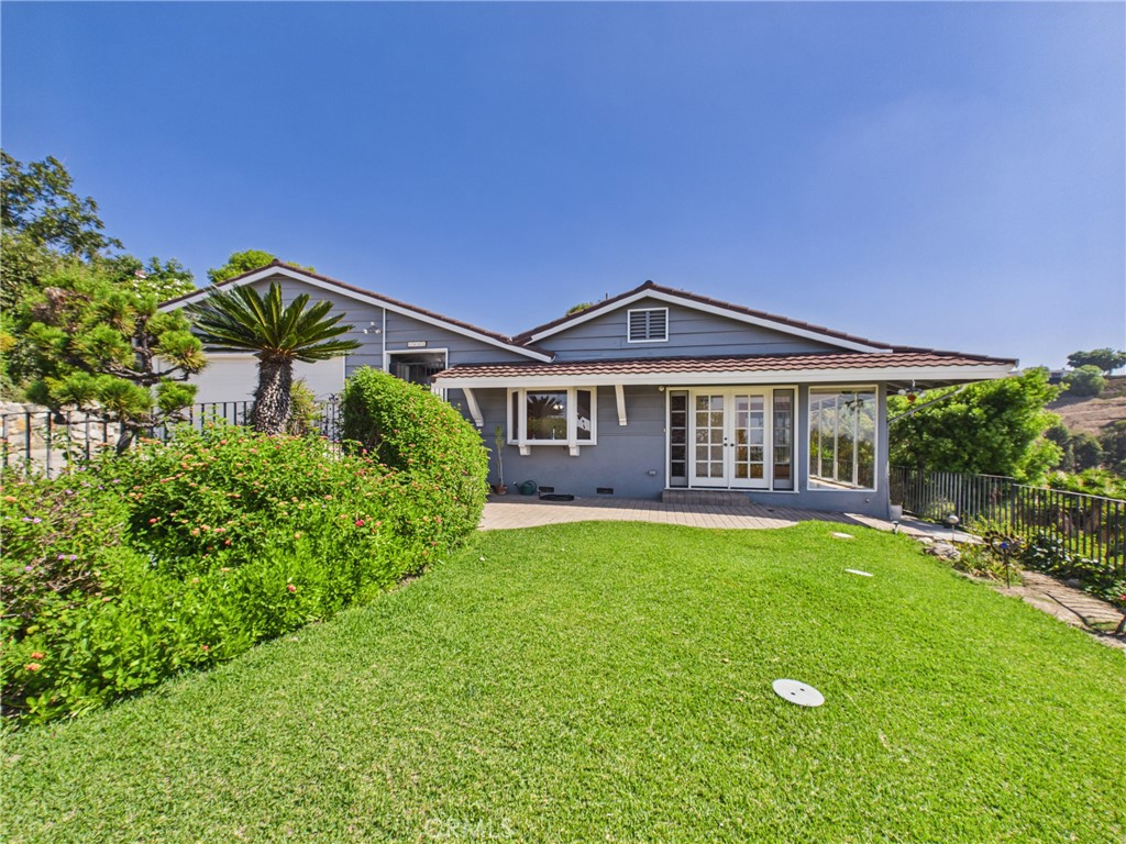 1441 El Terraza Drive Property Photo 1